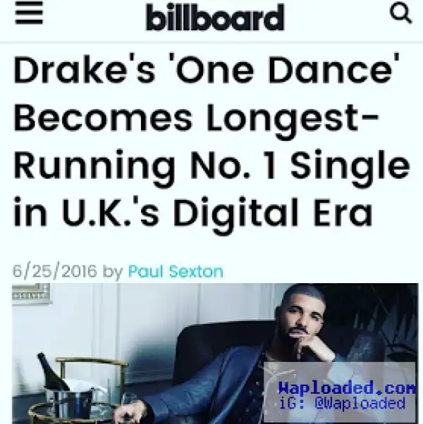Drake